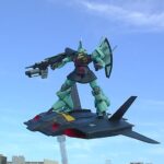 ミキシング・ビルド ディジェ (10)