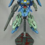 ＨＧＢＦ ビルド・バーニング使用 ディジェＳＥ‐Ｒ (1)