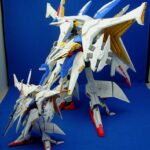 第14回オラザク選手権参加作品 スクラッチビルド ペーネロペー (14)