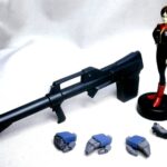 ガンダムMK-Ⅱ (5)