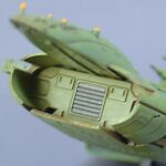 ムサイ級軽巡洋艦・ムサイ (9)