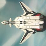 ハセガワ ＹＦ－１９ (8)