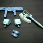 ＨＧＵＣ ＭＳ‐０６Ｆ２ ザク (6)