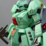 ＨＧＵＣ ジェガン (4)