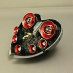 HGUC ジオング (4)