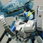 マスターグレードモデル ＦＡＺＺ (11)