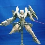 ジンクス (ＪＩＮＸ) ＭＧ ガンダム・エクシア改造 (15)