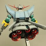 HGUC ジオング (2)