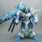 マスターグレードモデル ＦＡＺＺ (4)