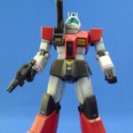 ＨＧＵＣ・ＧＭ ＆ ＭＳⅤ・ＧＭキャノン ミキシング・ビルド ＲＧＣ－８０ (4)