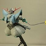HGUC ジオング (16)