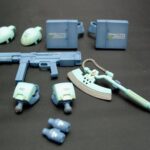 ＨＧＵＣ ＭＳ‐０６Ｆ２ ザク (12)