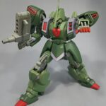 ＨＧＵＣ　ガルスＪシュツルム・ガルス、旧キット・ガルスＪシュツルム・ガルス、旧キット・ガルスＪ (6)