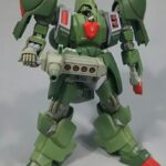 ＨＧＵＣ　ガルスＪシュツルム・ガルス、旧キット・ガルスＪシュツルム・ガルス、旧キット・ガルスＪ (5)