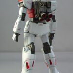 ミキシングビルド ＨＧＵＣ・ガンダムＧ３０ｔｈ、& ＧＭⅡ使用 ＲＭＳ－１７９　ＧＭⅡ (7)