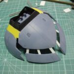 HGUC ジオング (3)