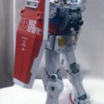 バンダイ製 ガンダム verカトキ (4)