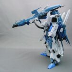 マスターグレードモデル ＦＡＺＺ (2)