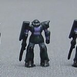 ムサイ級軽巡洋艦・ムサイ (6)