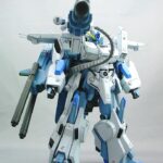 マスターグレードモデル ＦＡＺＺ (1)