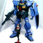 ガンダムMK-Ⅱ (1)