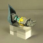 HGUC ジオング (8)