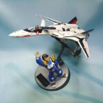 ハセガワ ＹＦ－１９ (6)