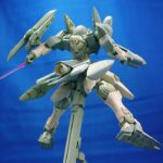 ジンクス (ＪＩＮＸ) ＭＧ ガンダム・エクシア改造 (17)