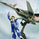 ハセガワ ＹＦ－１９ (1)