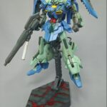 ＨＧＢＦ ビルド・バーニング使用 ディジェＳＥ‐Ｒ (2)