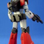 ＨＧＵＣ・ＧＭ ＆ ＭＳⅤ・ＧＭキャノン ミキシング・ビルド ＲＧＣ－８０ (3)