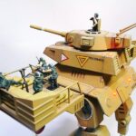 タカラ製 テキーラ・ガンナー (7)