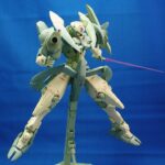 ジンクス (ＪＩＮＸ) ＭＧ ガンダム・エクシア改造 (16)