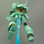 ＨＧＵＣ ジェガン (5)