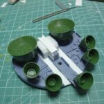 HGUC ジオング (5)