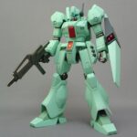 ＨＧＵＣ ジェガン (2)