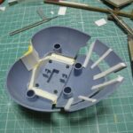 HGUC ジオング (13)