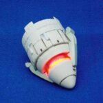 ジンクス (ＪＩＮＸ) ＭＧ ガンダム・エクシア改造 (10)