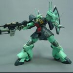 ミキシング・ビルド ディジェ (3)