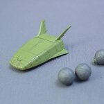 ムサイ級軽巡洋艦・ムサイ (10)