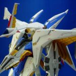 第14回オラザク選手権参加作品 スクラッチビルド ペーネロペー (8)