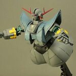 HGUC ジオング (18)