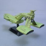 ムサイ級軽巡洋艦・ムサイ (13)