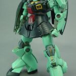 ミキシング・ビルド ディジェ (5)