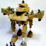 タカラ製 テキーラ・ガンナー (11)