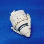 ジンクス (ＪＩＮＸ) ＭＧ ガンダム・エクシア改造 (9)