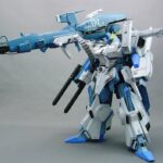 マスターグレードモデル ＦＡＺＺ (9)