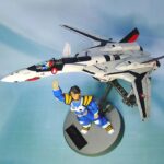 ハセガワ ＹＦ－１９ (3)