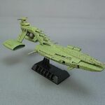 ムサイ級軽巡洋艦・ムサイ (14)