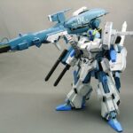 マスターグレードモデル ＦＡＺＺ (8)